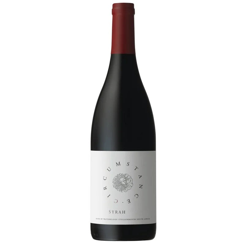 CircumstanceSyrah