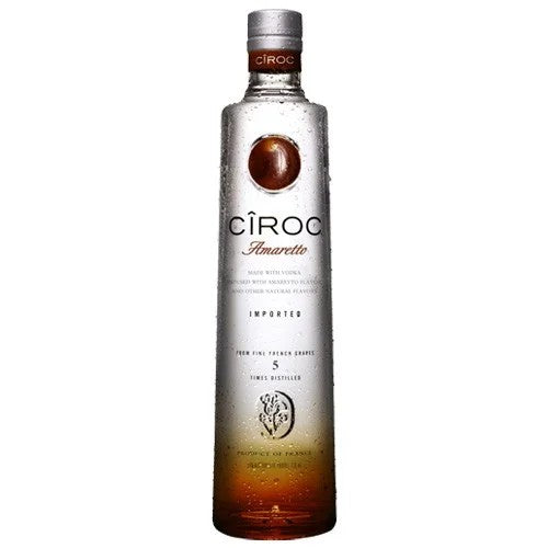CirocAmarettoVodka70cl
