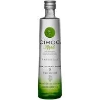 CirocAppleVodka70cl