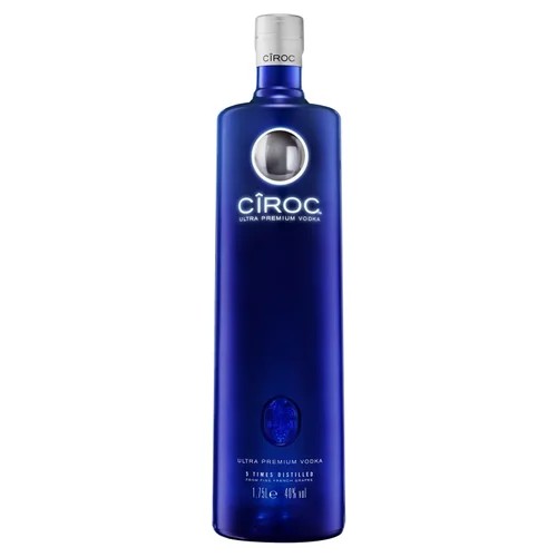 CirocIgniteVodka(1.75Ltr)
