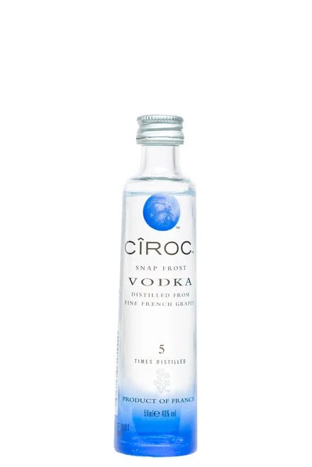 CirocPremium(5cl)