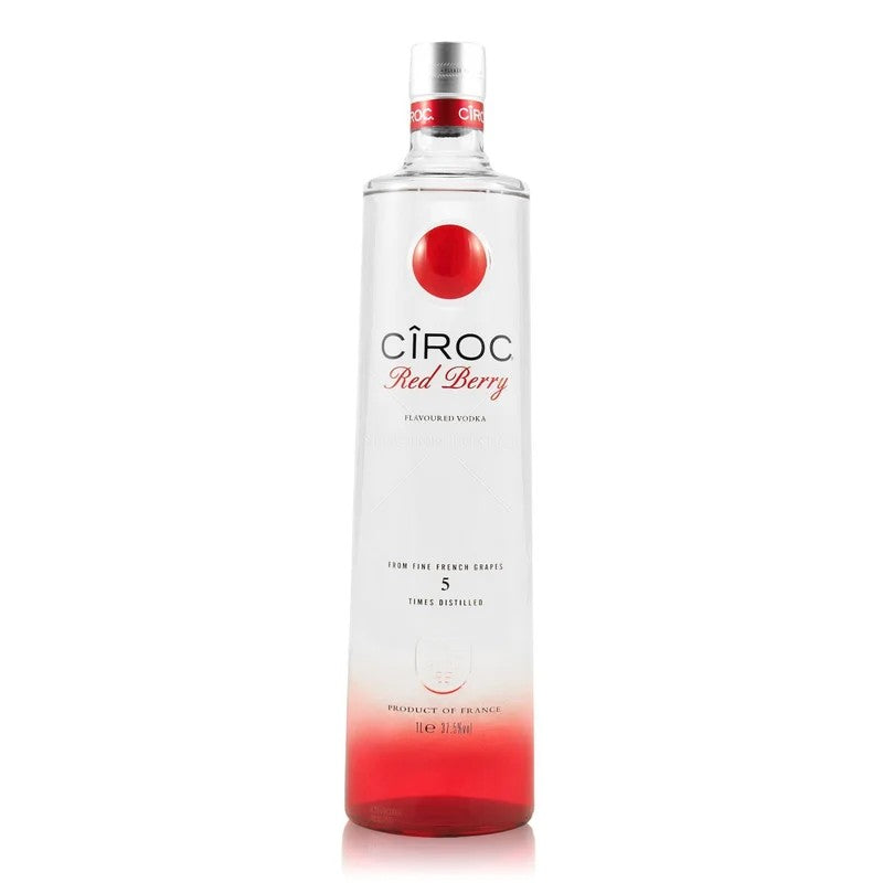 CirocRedBerry70cl