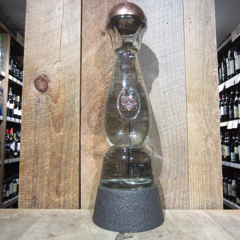ClaseAzulAhumadoBlanco750ml