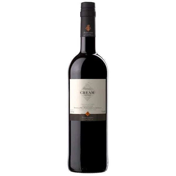ClassicCream,FernandodeCastilla