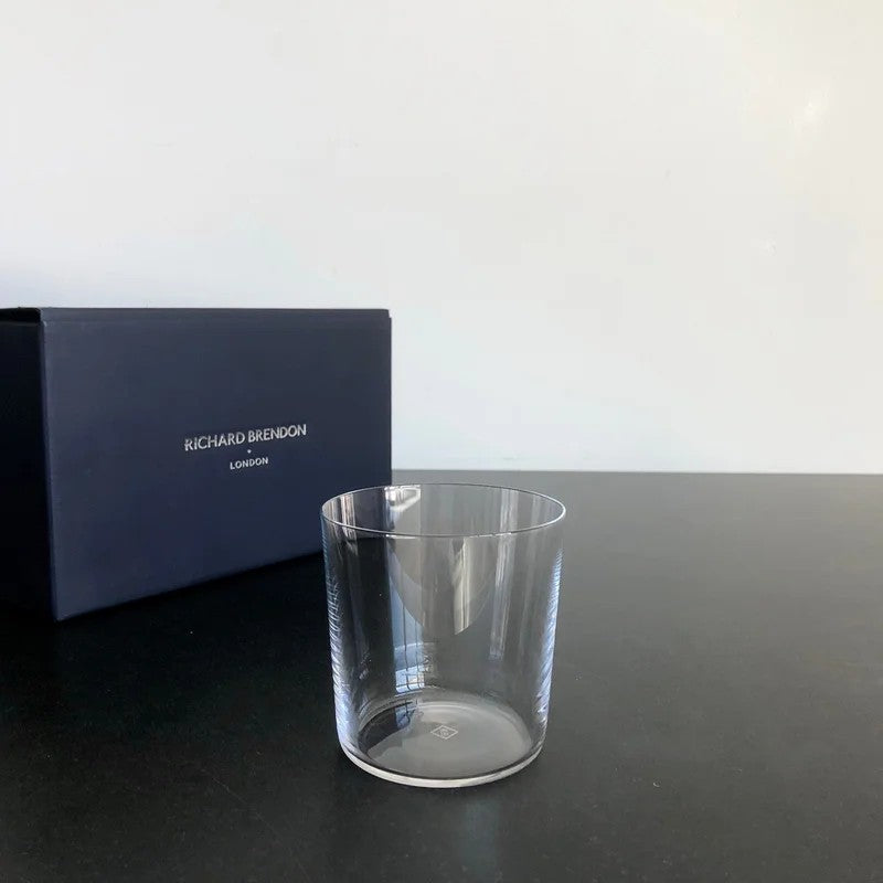 ClassicRocksGlassSetof2,TheCocktailCollectionbyRichardBrendon