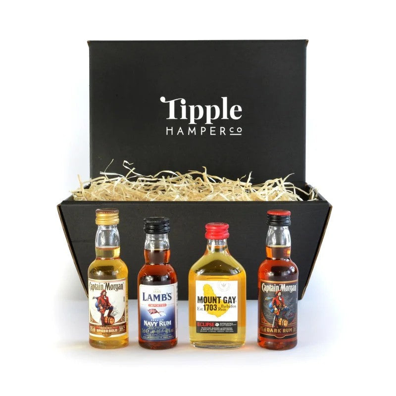 ClassicRumHamper