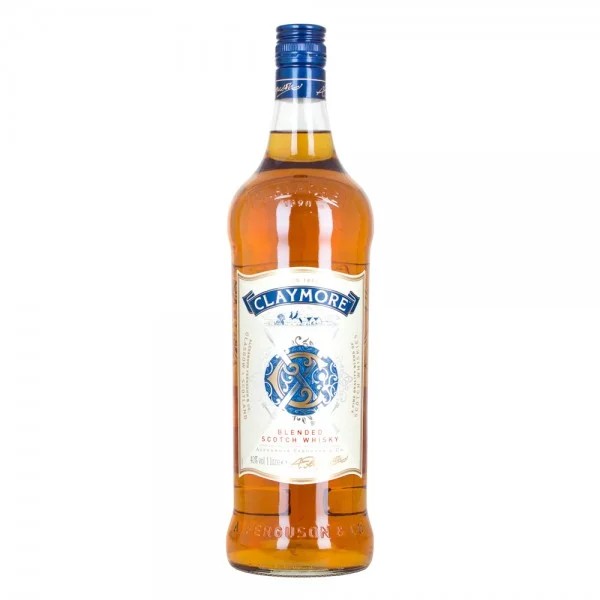 ClaymoreWhisky70cl