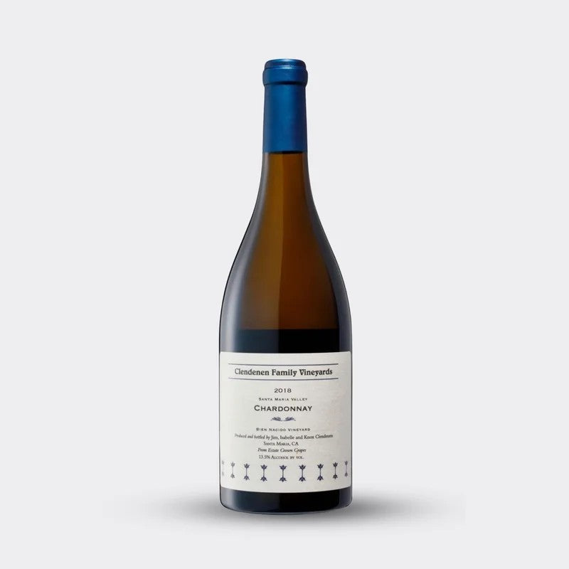 ClendenenFamilyVineyardsBienNacidoChardonnay