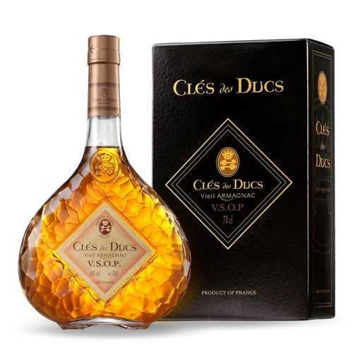 ClesdesDucsVSOP(70cl)