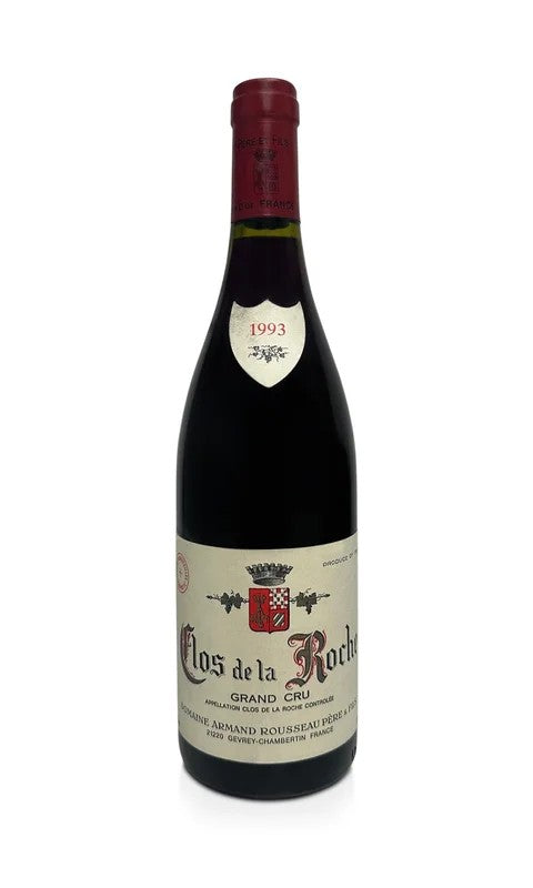 ClosdelaRocheGrandCru1993