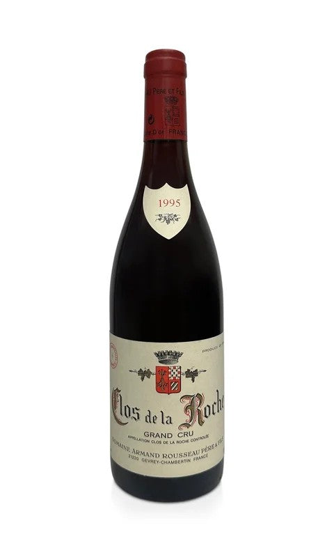 ClosdelaRocheGrandCru1995