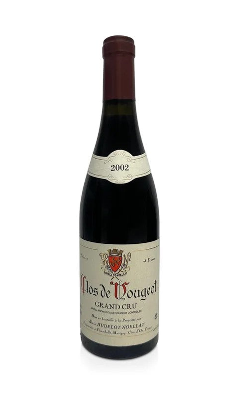 ClosdesVougeotGrandCru2002