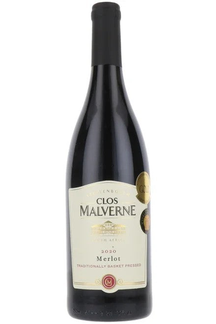 ClosMalverneMerlot2020