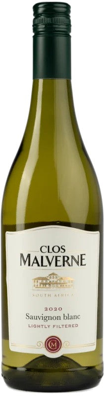 ClosMalverneSauvignonBlanc