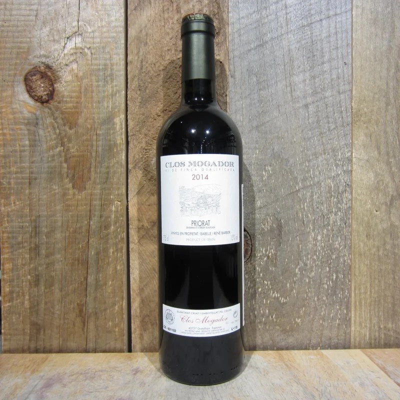 ClosMogadorPrioratTinto2014750ml