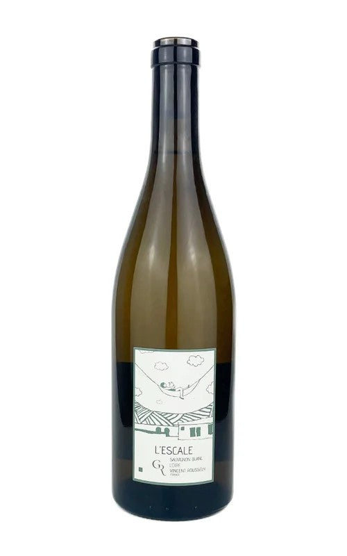 ClosRoussely,L’escaleSauvignonBlanc