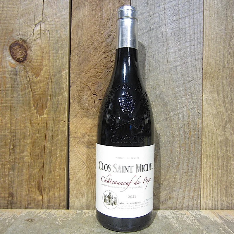 ClosStMichelChateauneufduPape2023750ml