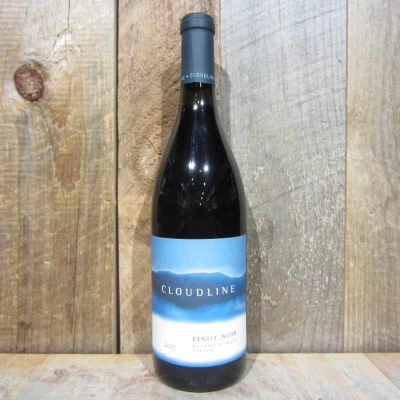 CloudlineWillametteValleyPinotNoir2023750ml