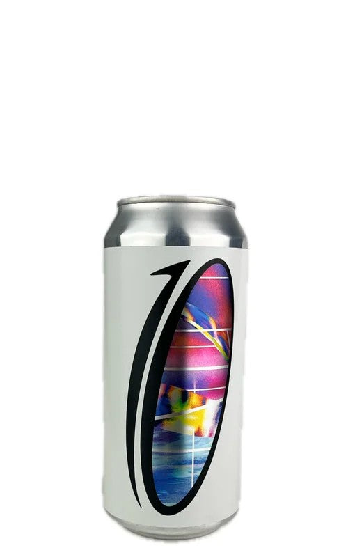 CloudwaterBrewCo.10thBirthdayPaleAle–ItIsAndSoItWas