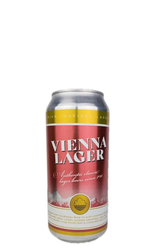 CloudwaterBrewCo.ViennaLager