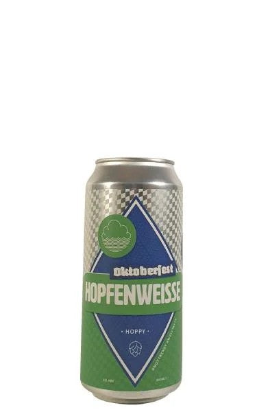 CloudwaterHopfenweisse