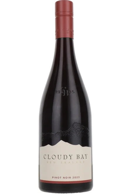 CloudyBayPinotNoir2023