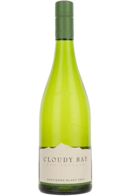 CloudyBaySauvignonBlanc2025