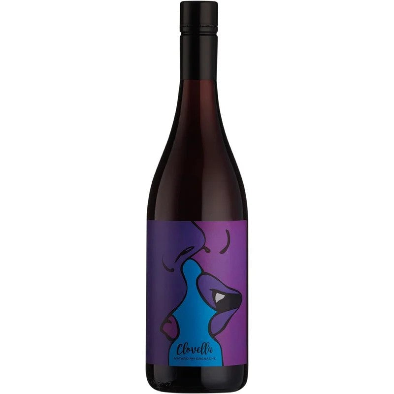 ClovellaMataroGrenache,SmalltownVineyards