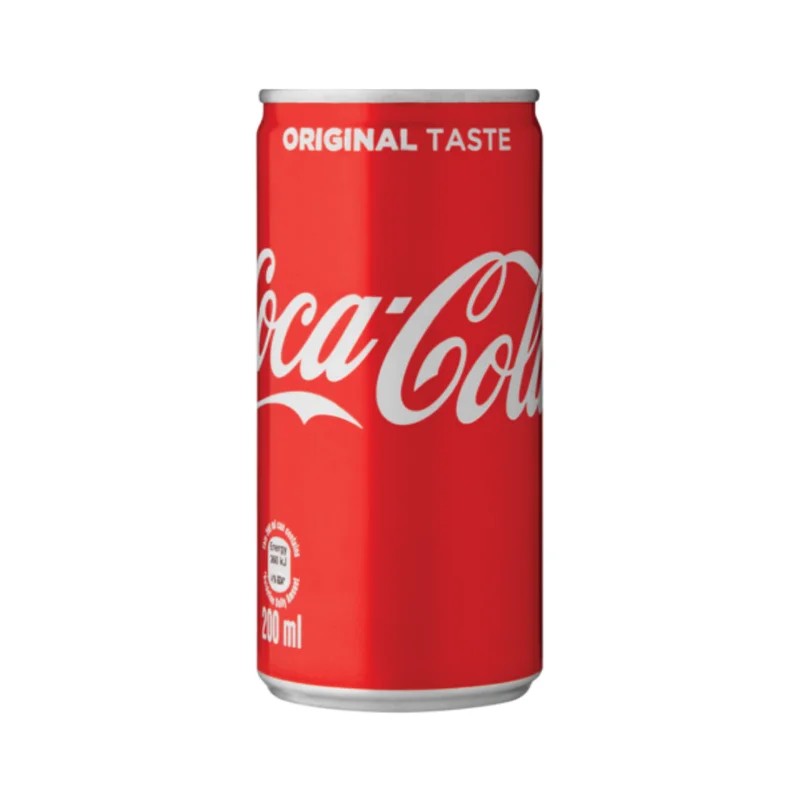 Coca-Cola200mlReg