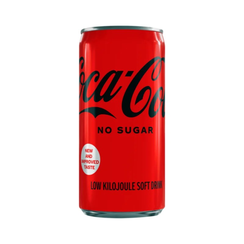 Coca-Cola200mlZero