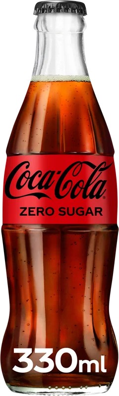 CocaColaZero24x330mlNRB