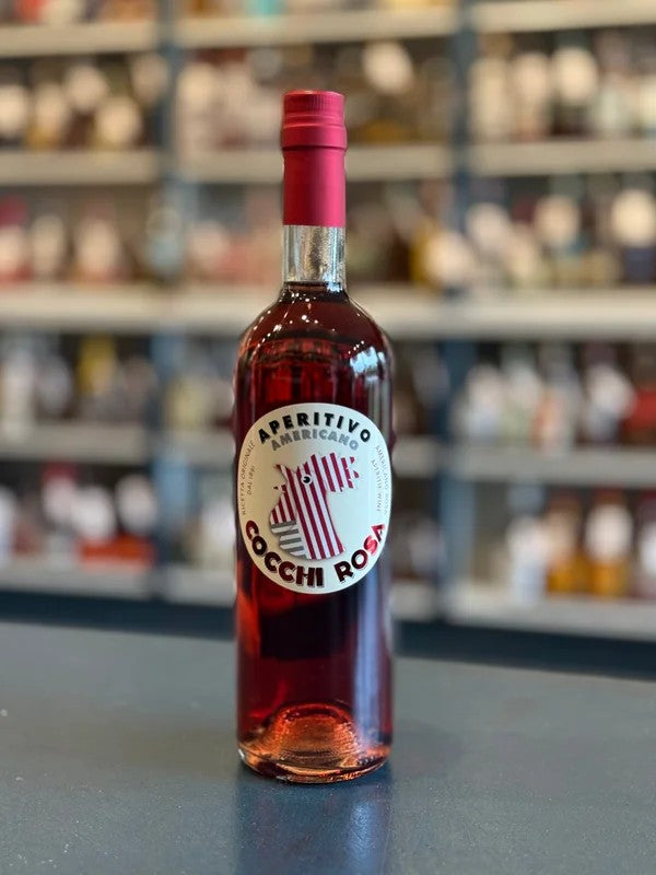 COCCHIAMERICANOROSAAPERITIVO