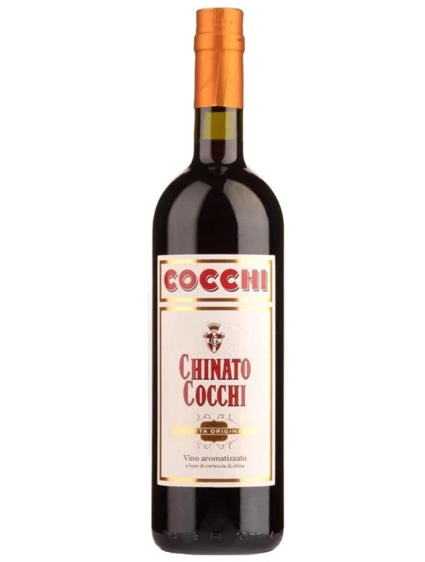 CocchiChinatoCocchi75cl.16,5%