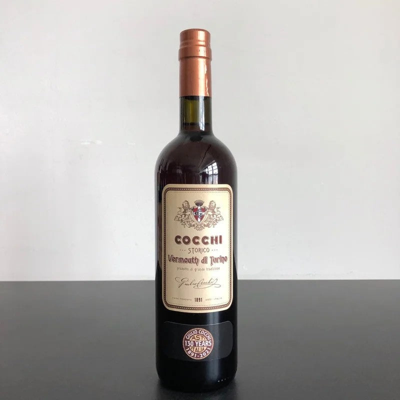 CocchiStoricoVermouthdiTorino,Piedmont,Italy750ml
