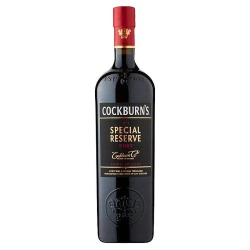 CockburnsSpecialReserve(75cl)