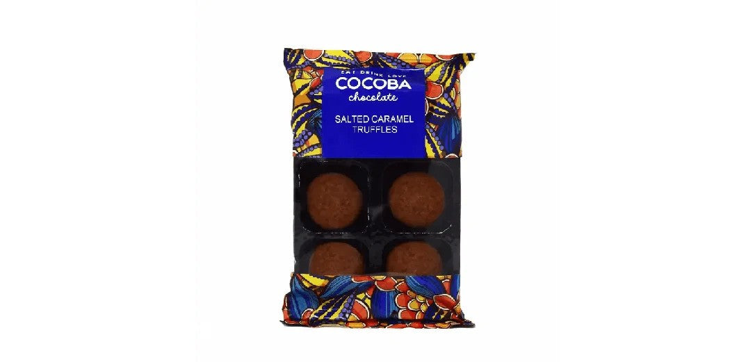 CocobaSaltedCaramelTruffles