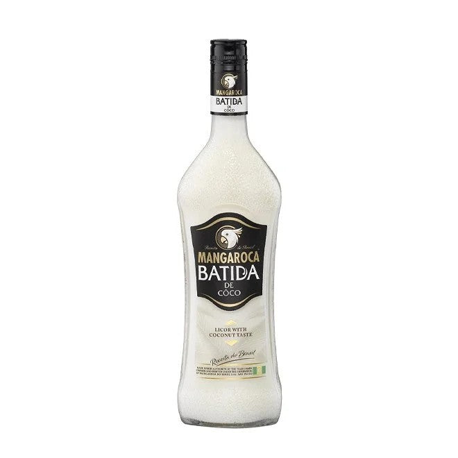 CoconutBatidaLiqueur100Cl