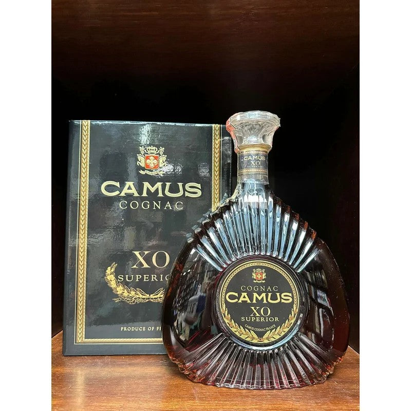 CognacCamusX.O.ExtraOldSuperior(1.5LT,40.0%Vol.)–MAGNUM