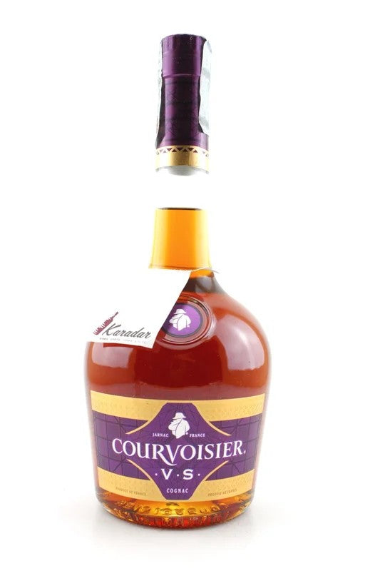 CognacCourvoisierV.S.40%vol.Cognac