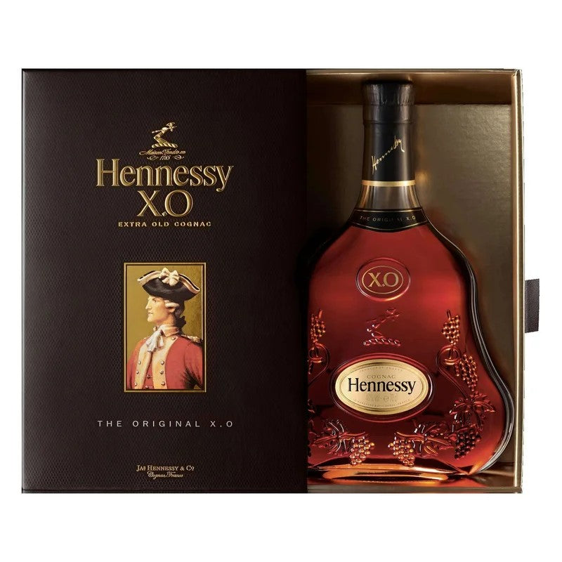 CognacHennessyXO(70CL,40.0%Vol.)