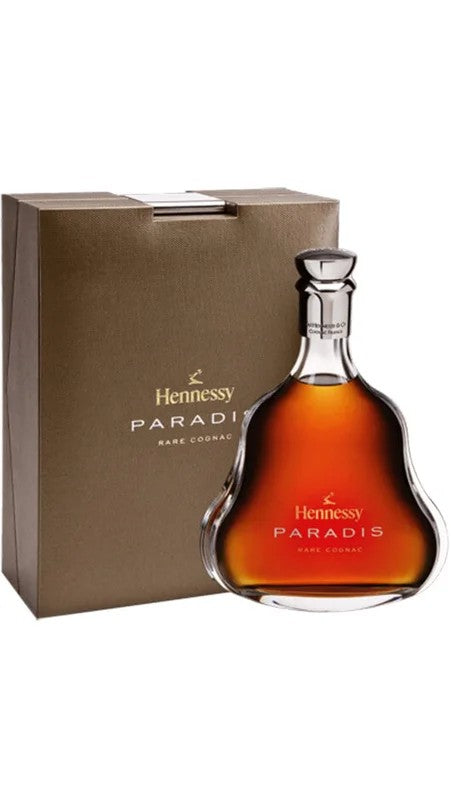 CognacParadis70cl–Boxed–Hennessy