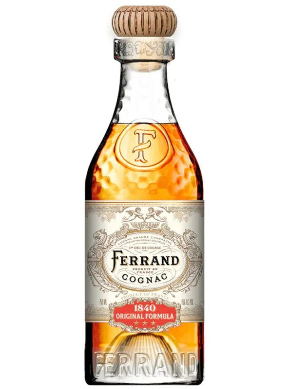 CognacPierreFerrand–Formula18401erCru70cl.45%