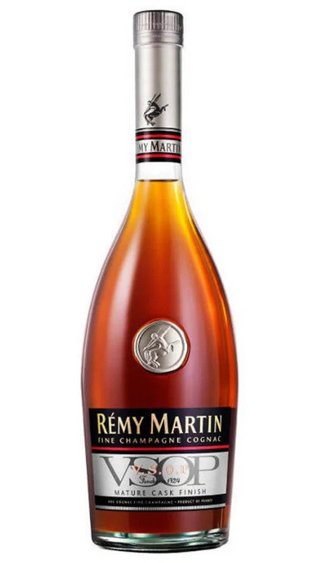 CognacRemyMartinVSOP–70cl