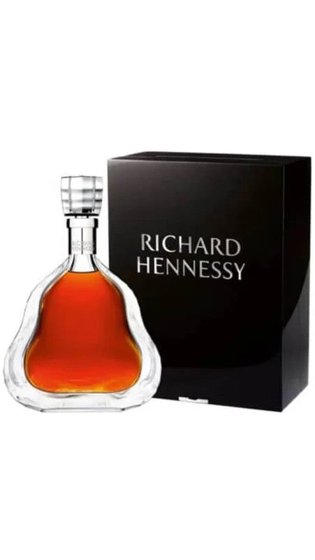 CognacRichard70cl–Boxed–Hennessy