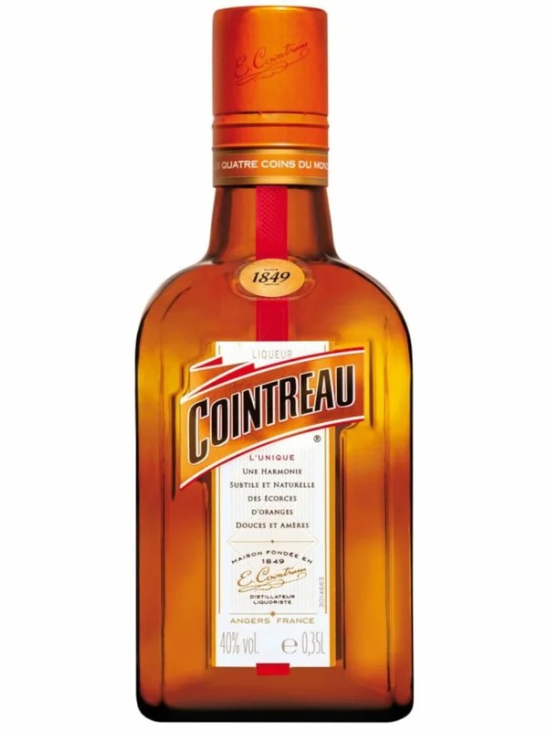 Cointreau35cl.40%