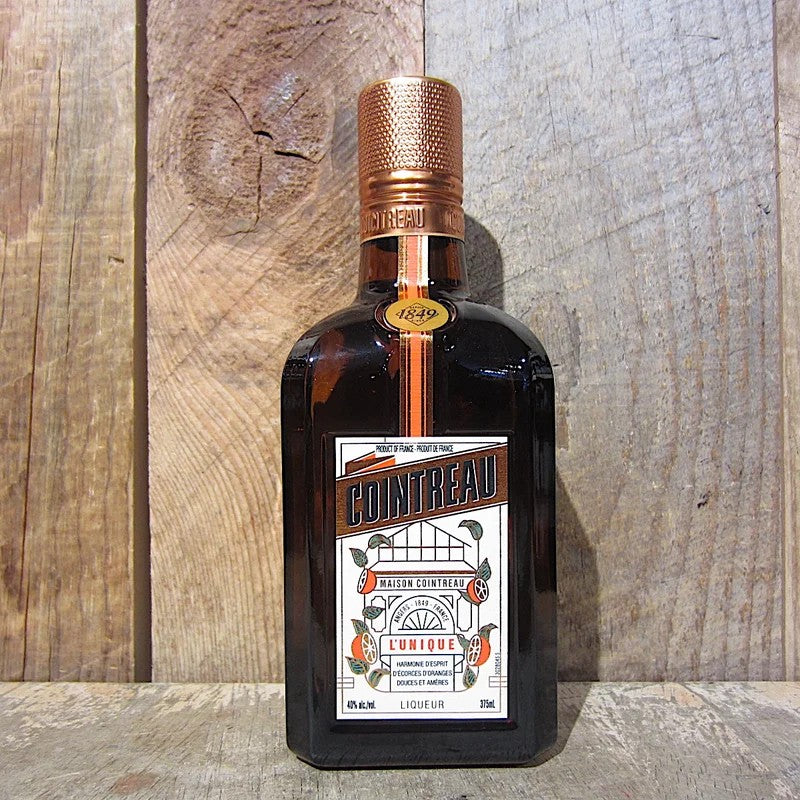 Cointreau375ml(HalfSizeBtl)