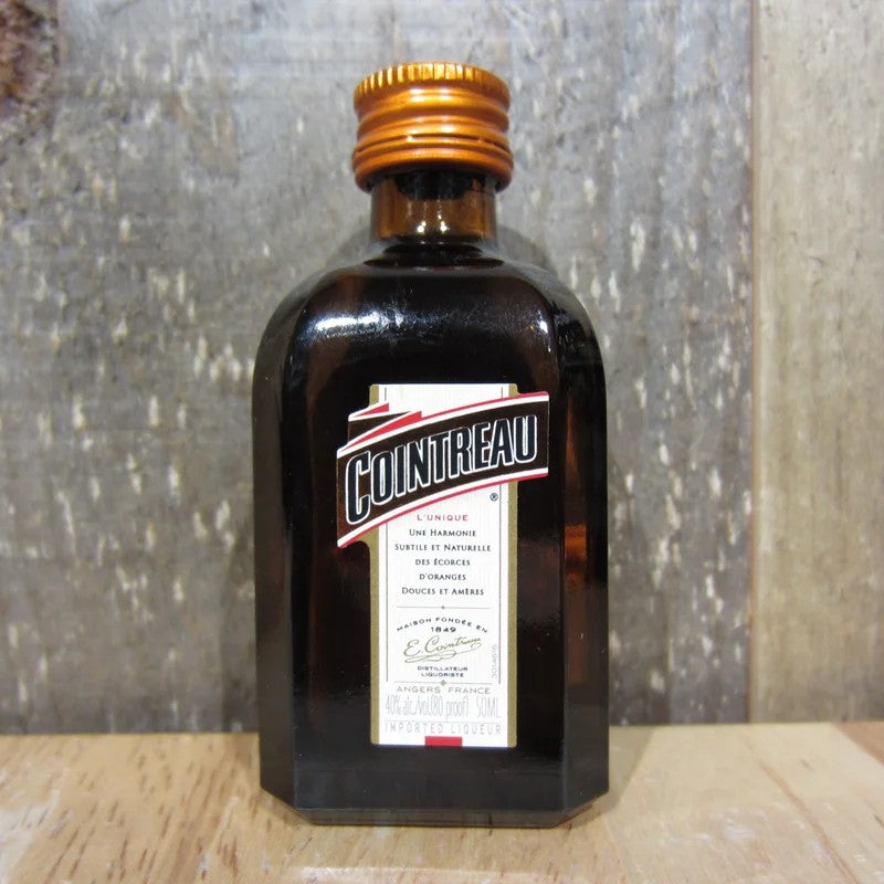 Cointreau50ml