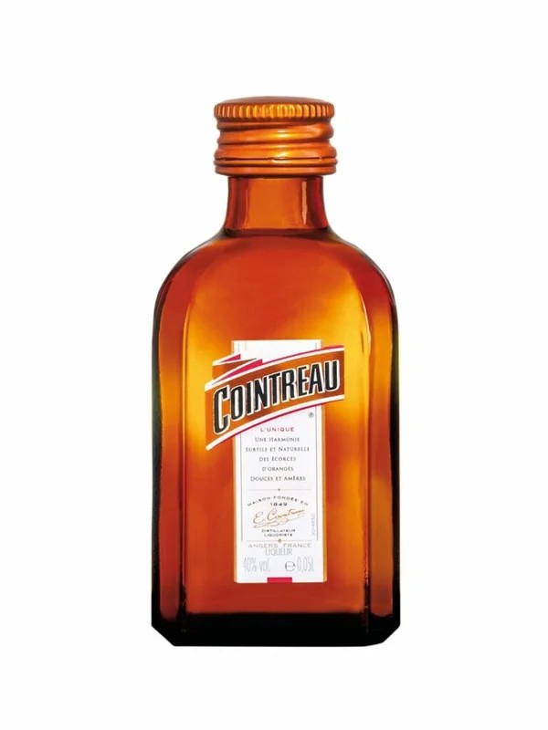 Cointreau5cl.40%