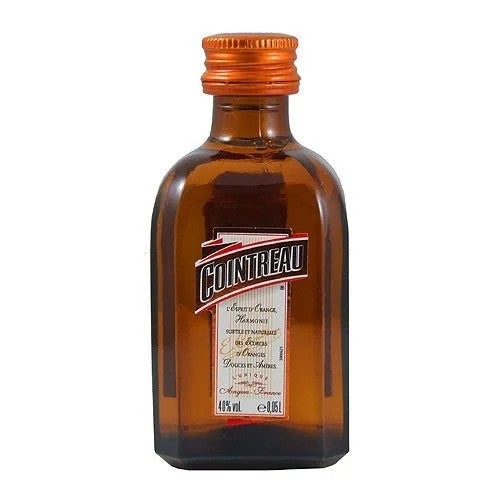 CointreauLiqueurMiniature5clBottle