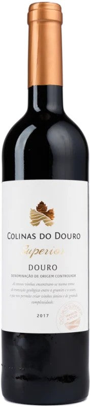 ColinasdoDouroSuperiorTinto